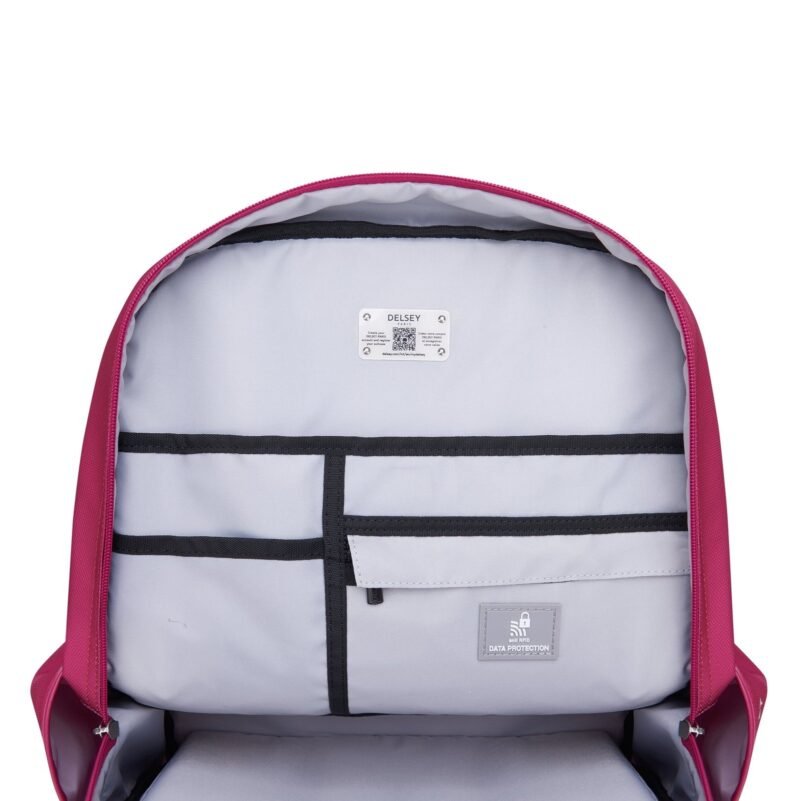 LEGERE 2.0 Backpack PC 15.6"