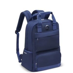 Convertible to backpack mono sling bag