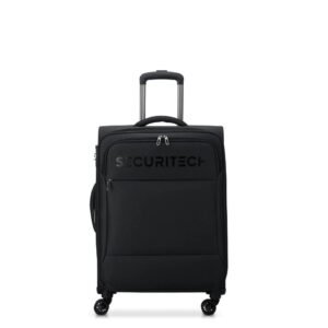 PATROL 66cm Exp Hardsided Luggage