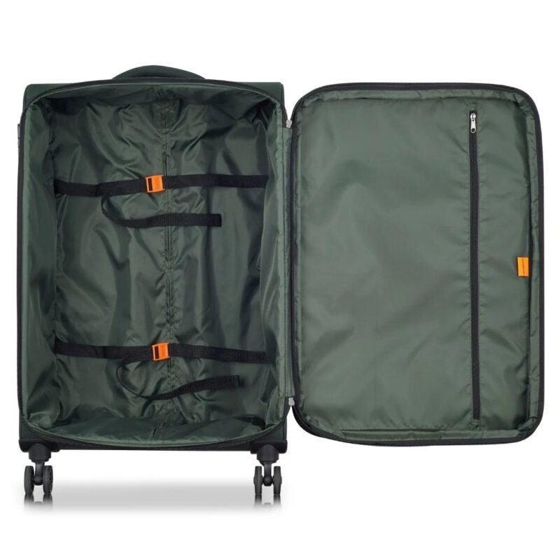 VANGUARD 76cm Exp Softsided Luggage