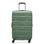 CITADEL 55cm expandable Luggage