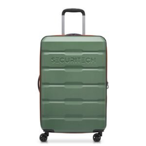 PATROL 55cm Expandable Luggage