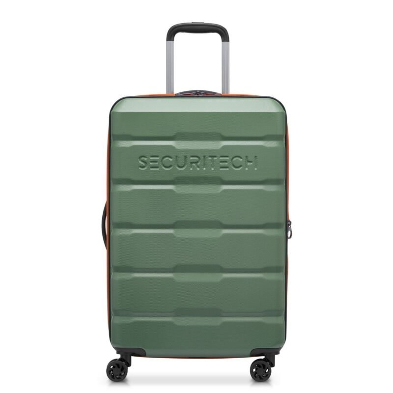 CITADEL 55cm expandable Luggage