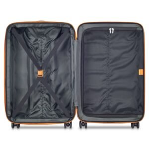 CITADEL 55cm expandable Luggage