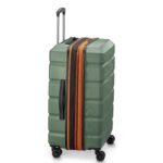 CITADEL 55cm expandable Luggage