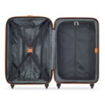 PATROL 55cm Expandable Luggage