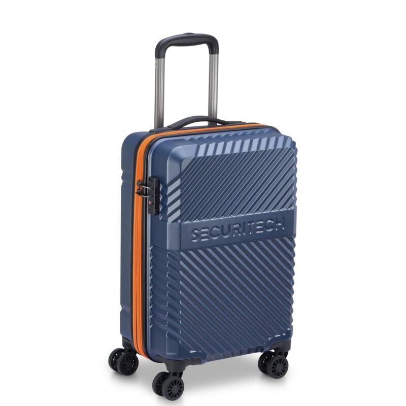 PATROL 55cm Expandable Luggage