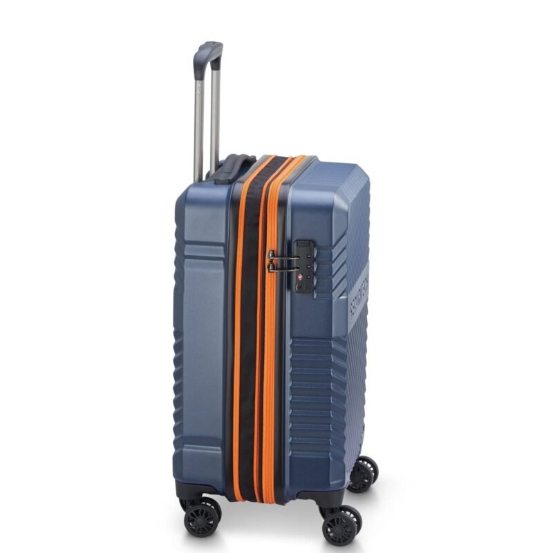 PATROL 55cm Expandable Luggage