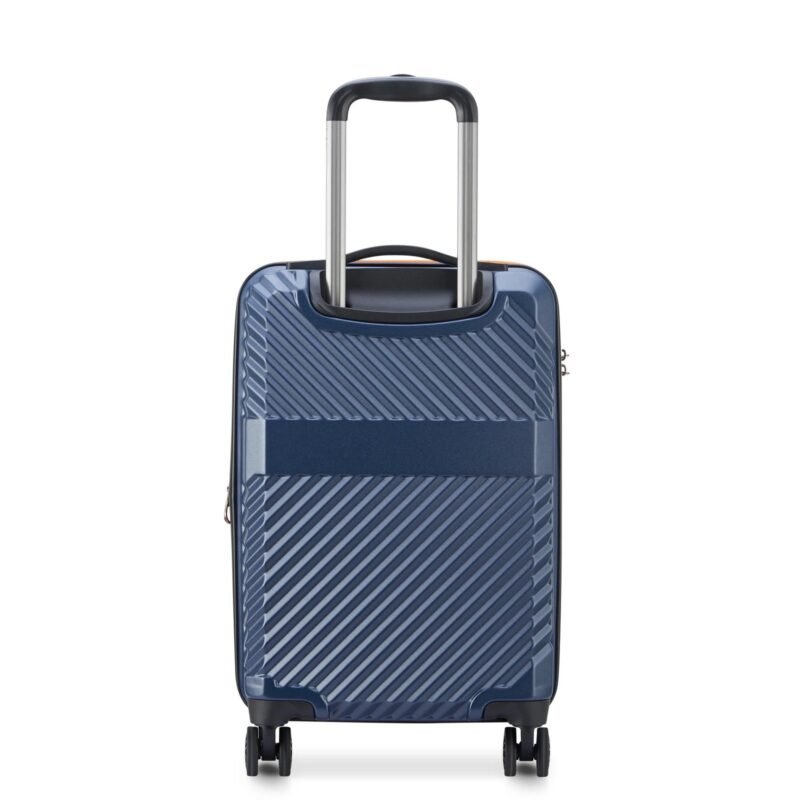 PATROL 55cm Expandable Luggage