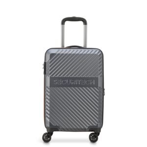 PATROL 55cm Expandable Luggage