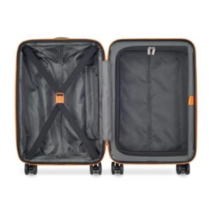 PATROL 55cm Expandable Luggage