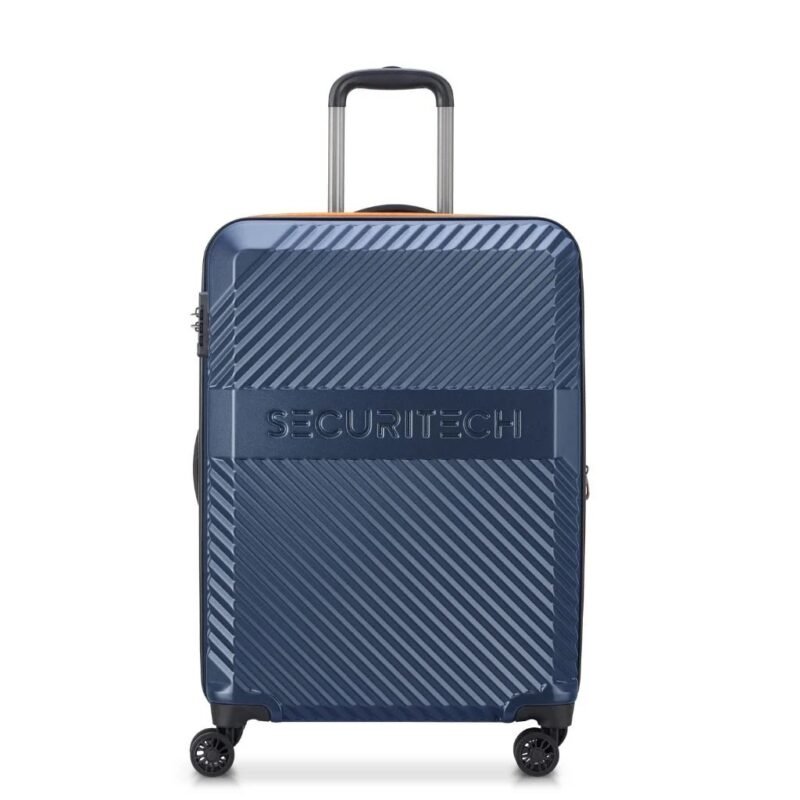 PATROL 66cm Exp Hardsided Luggage