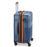 PATROL 66cm Exp Hardsided Luggage