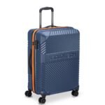 PATROL 66cm Exp Hardsided Luggage