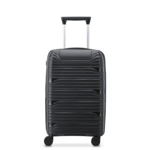 PATROL 55cm Expandable Luggage