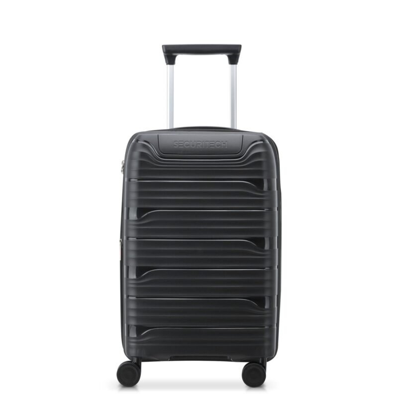 DUNE 55cm Expandable Luggage