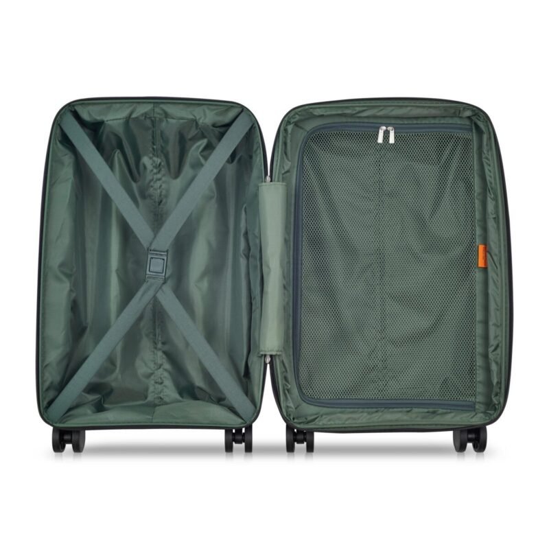 DUNE 55cm Expandable Luggage