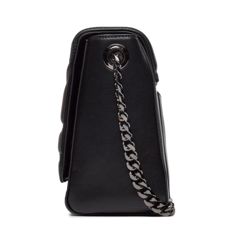 CHAIN CROSSBODY BAG