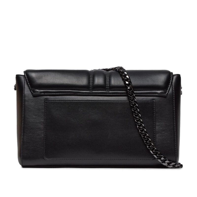 CHAIN CROSSBODY BAG