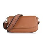 DARILIE Webbing Long Satchel Bag