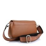 DARILIE Webbing Long Satchel Bag