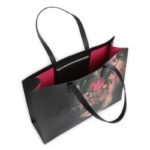 SALIINA Printed XL Icon Bag