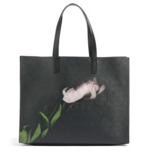 SALIINA Printed XL Icon Bag