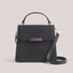 ROSELII Medium Top Handle Bag