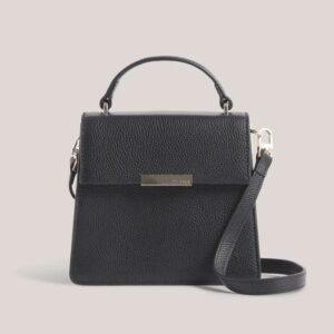 DARILIE Webbing Long Satchel Bag