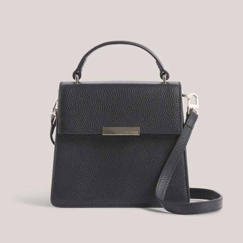 ROSELII Medium Top Handle Bag