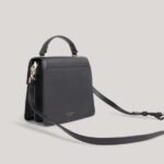 ROSELII Medium Top Handle Bag