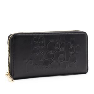 ANGELINA - ZIP WALLET