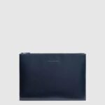 Zip-around clutch with iPad®Pro 12,9"