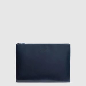 Zip-around clutch with iPad®Pro 12,9"