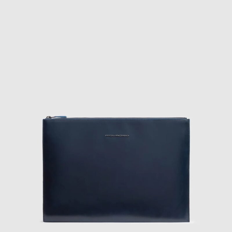 Zip-around clutch with iPad®Pro 12,9"