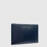 Zip-around clutch with iPad®Pro 12,9"