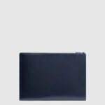 Zip-around clutch with iPad®Pro 12,9"