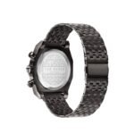 Filey watch Black