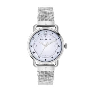 Harriet watch Silver