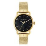 Harriet Gold watch