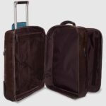 Cabin size trolley, briefcase computer 15,6", Garment bag