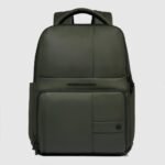 Water resistant laptop backpack 14"