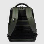 Water resistant laptop backpack 14"