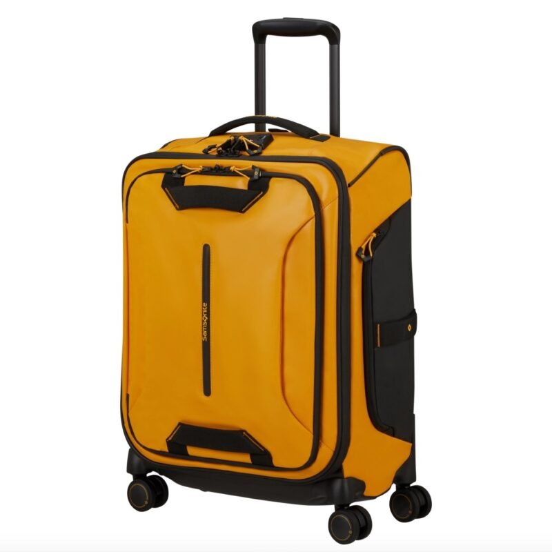 ECODIVER Spinner (4 wheels) 55 cm