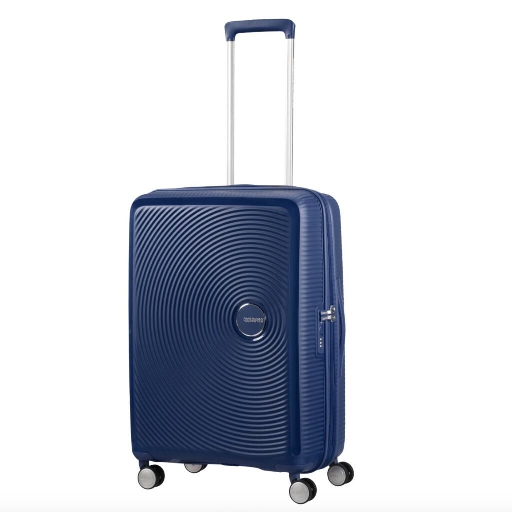 Top 6 Luggage Brands You Can Trust for Travel