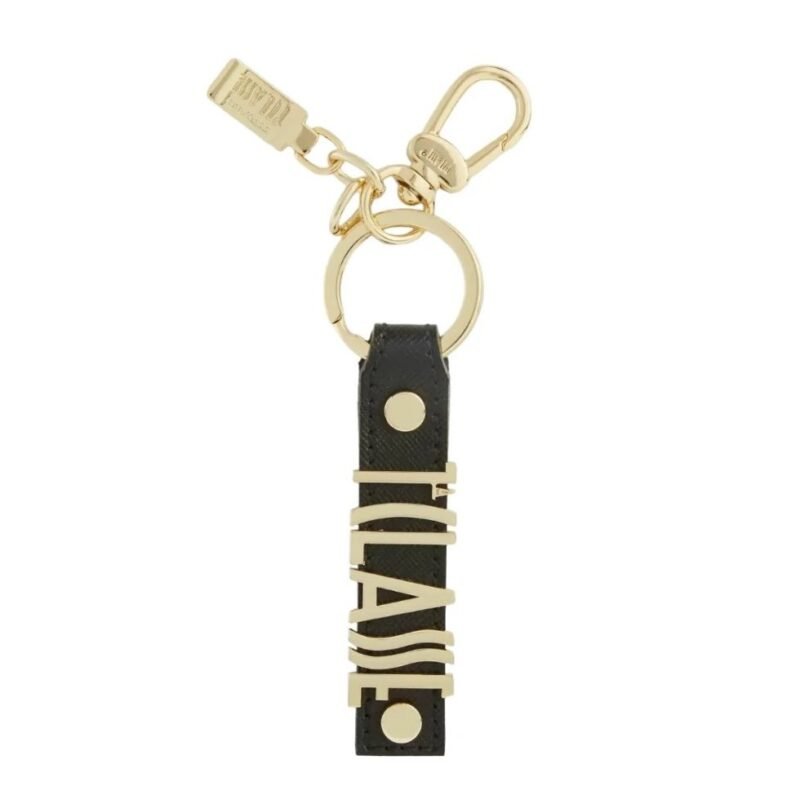 Keychain with 1? Classe logo