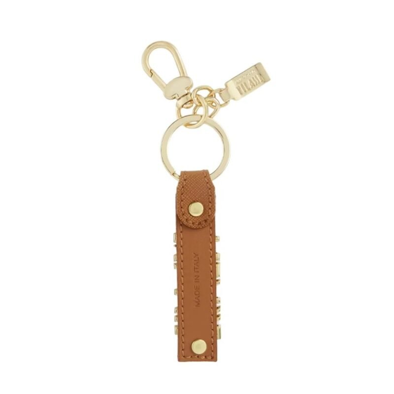 Keychain with 1? Classe logo