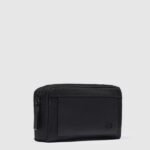 two-ring keycase pouch