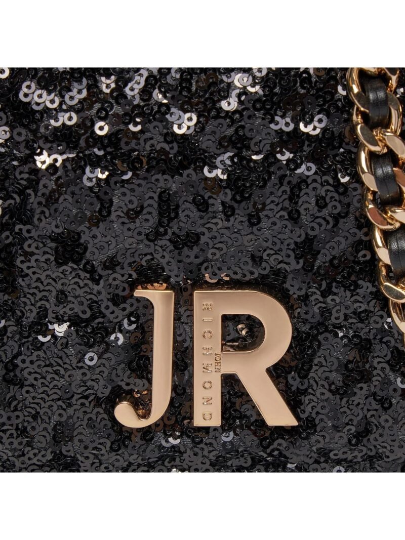 COSLOV Sequin Shoulder Bag