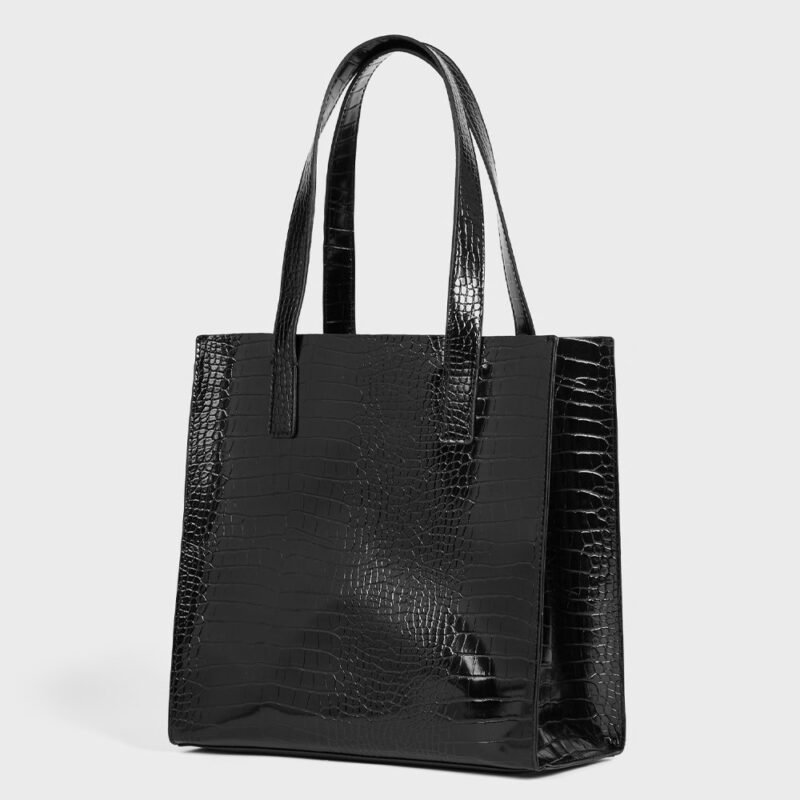 REPTCON Croc Small Icon Bag